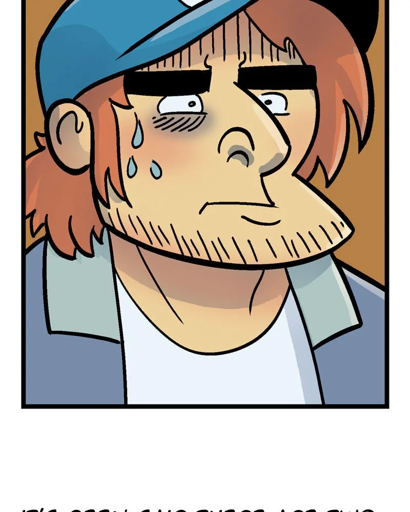 Read Trailer Park Warlock chapter 121 image 31 on Lezhin
