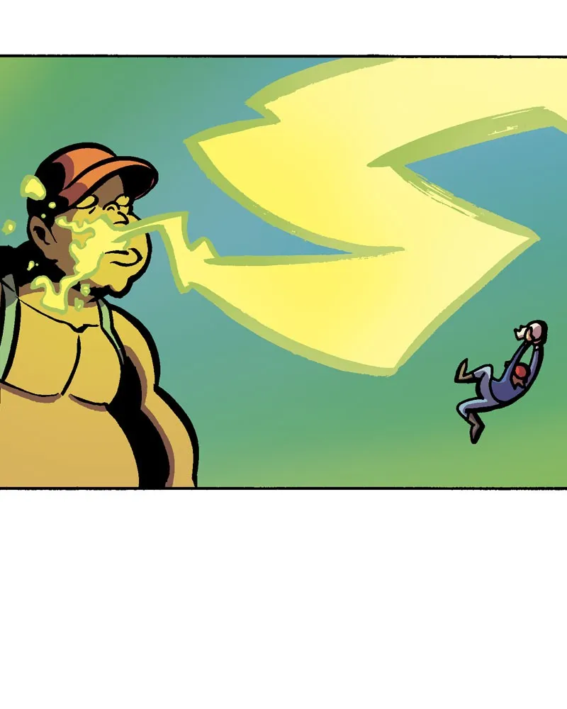 Read Trailer Park Warlock chapter 121 image 4 on Lezhin