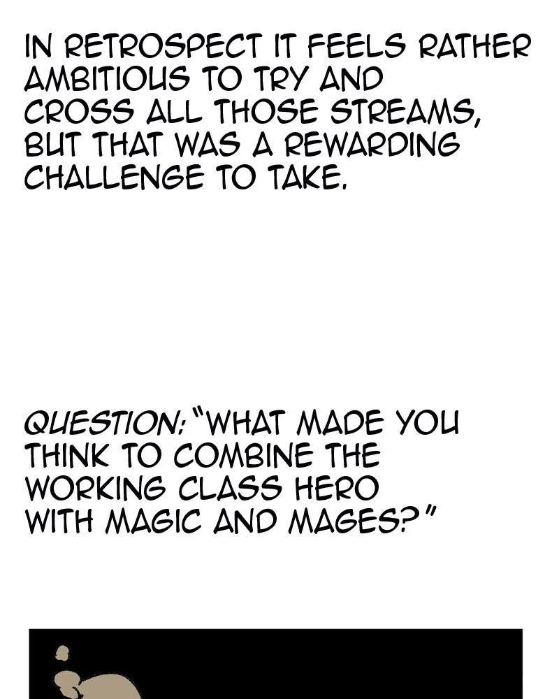 Read Trailer Park Warlock chapter 121 image 44 on Lezhin