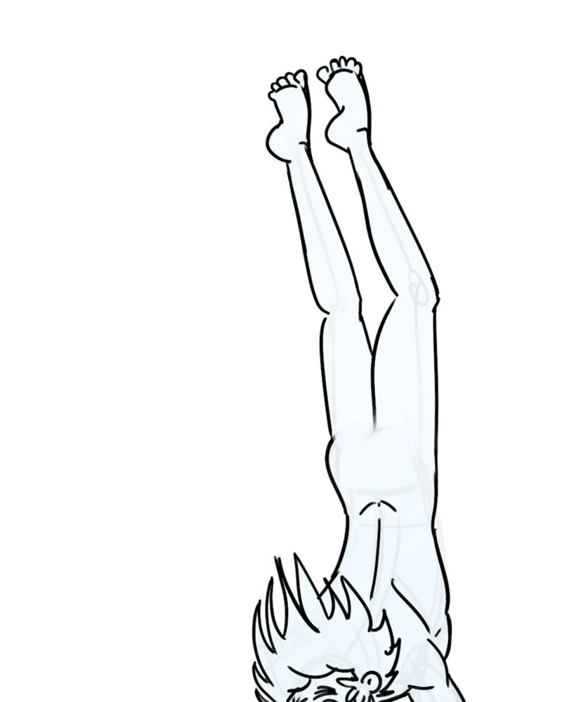 Read Trailer Park Warlock chapter 121 image 9 on Lezhin