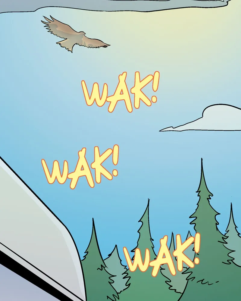 Read Trailer Park Warlock chapter 122 image 1 on Lezhin