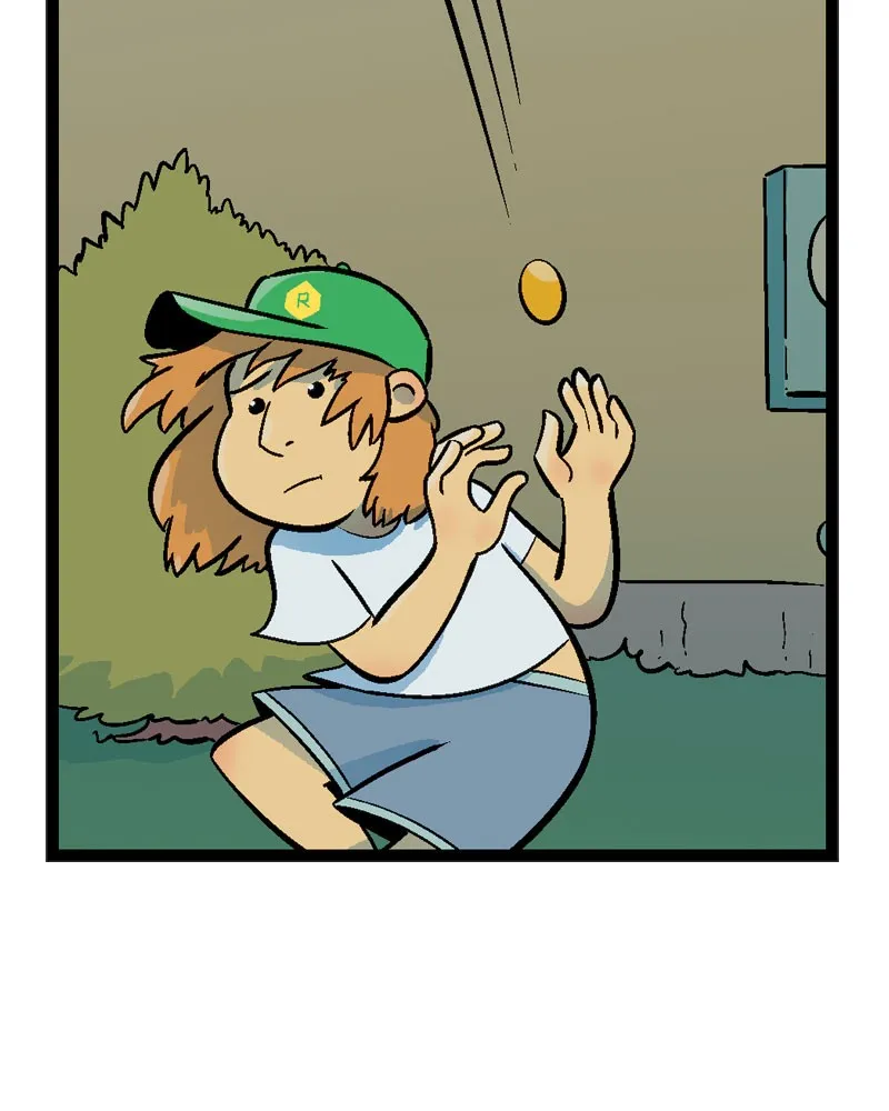 Read Trailer Park Warlock chapter 122 image 10 on Lezhin