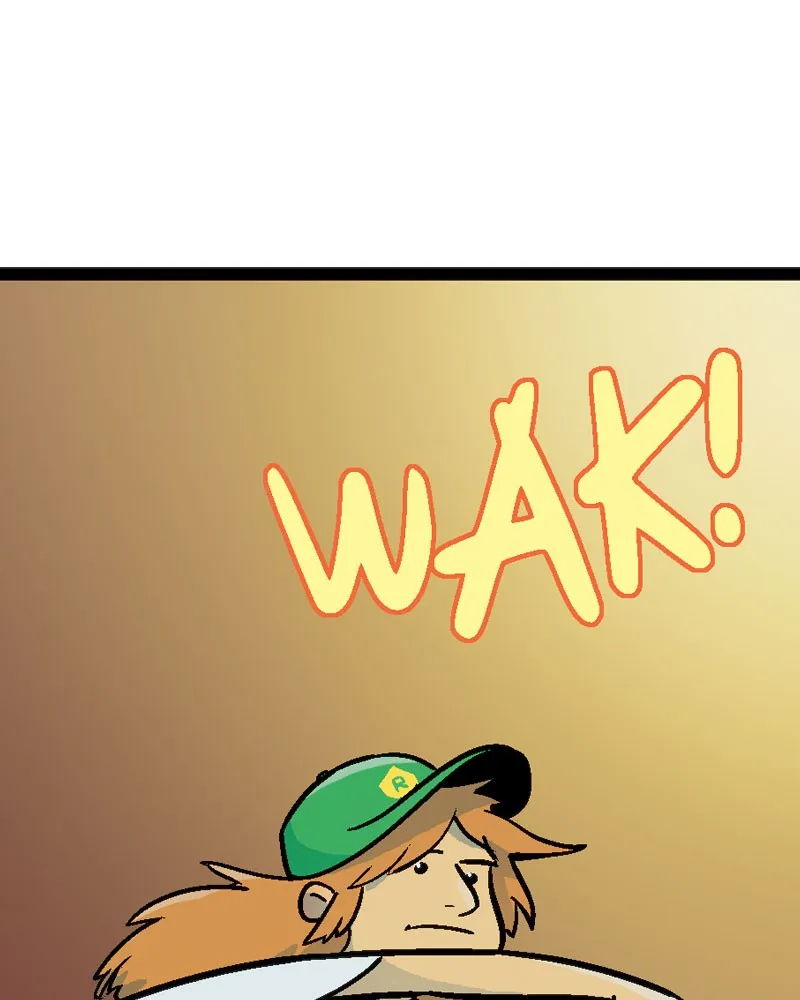 Read Trailer Park Warlock chapter 122 image 11 on Lezhin