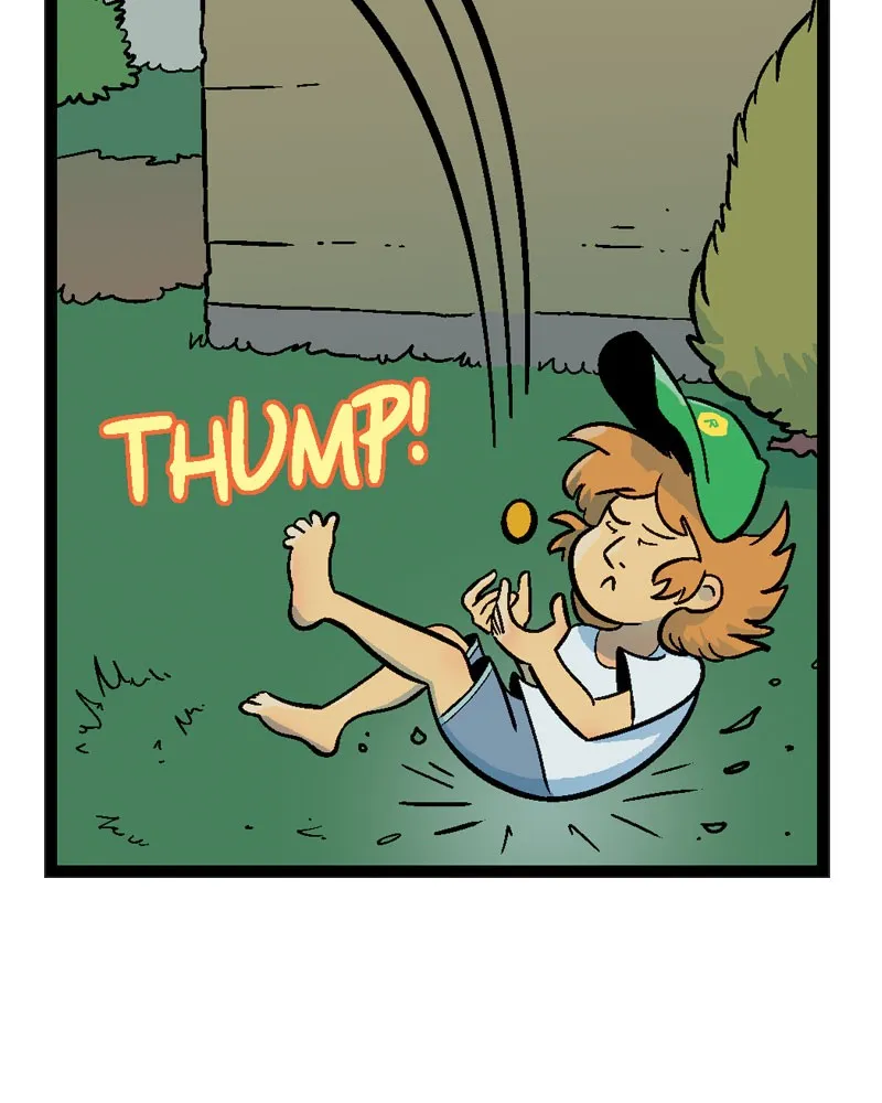 Read Trailer Park Warlock chapter 122 image 13 on Lezhin