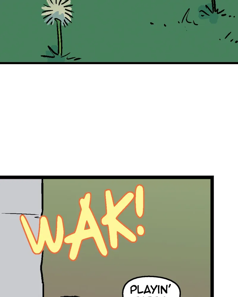 Read Trailer Park Warlock chapter 122 image 17 on Lezhin