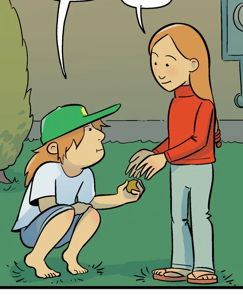 Read Trailer Park Warlock chapter 122 image 22 on Lezhin