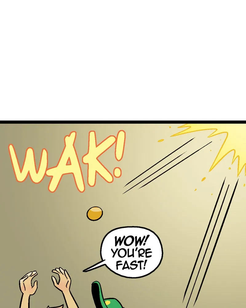 Read Trailer Park Warlock chapter 122 image 23 on Lezhin