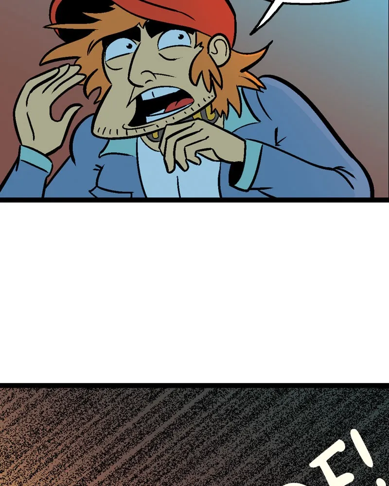 Read Trailer Park Warlock chapter 122 image 37 on Lezhin