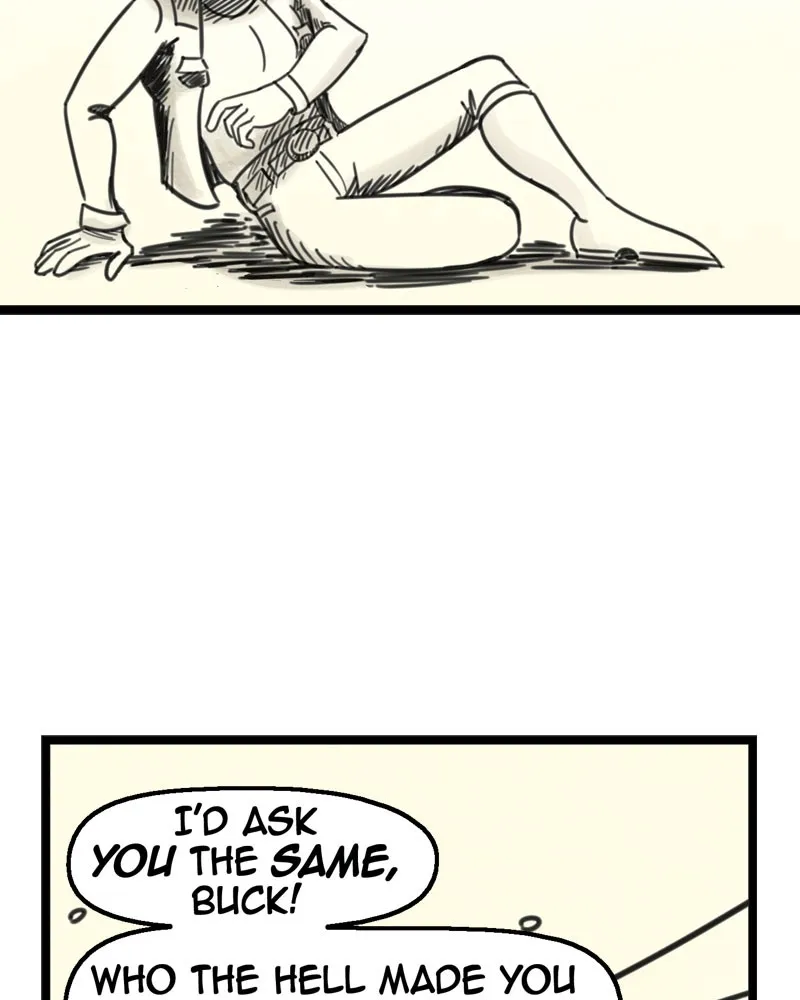 Read Trailer Park Warlock chapter 122 image 40 on Lezhin