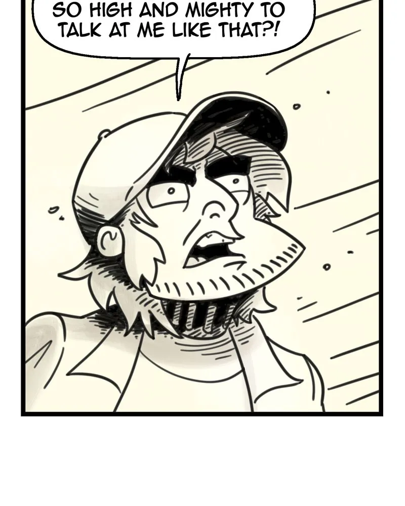 Read Trailer Park Warlock chapter 122 image 41 on Lezhin