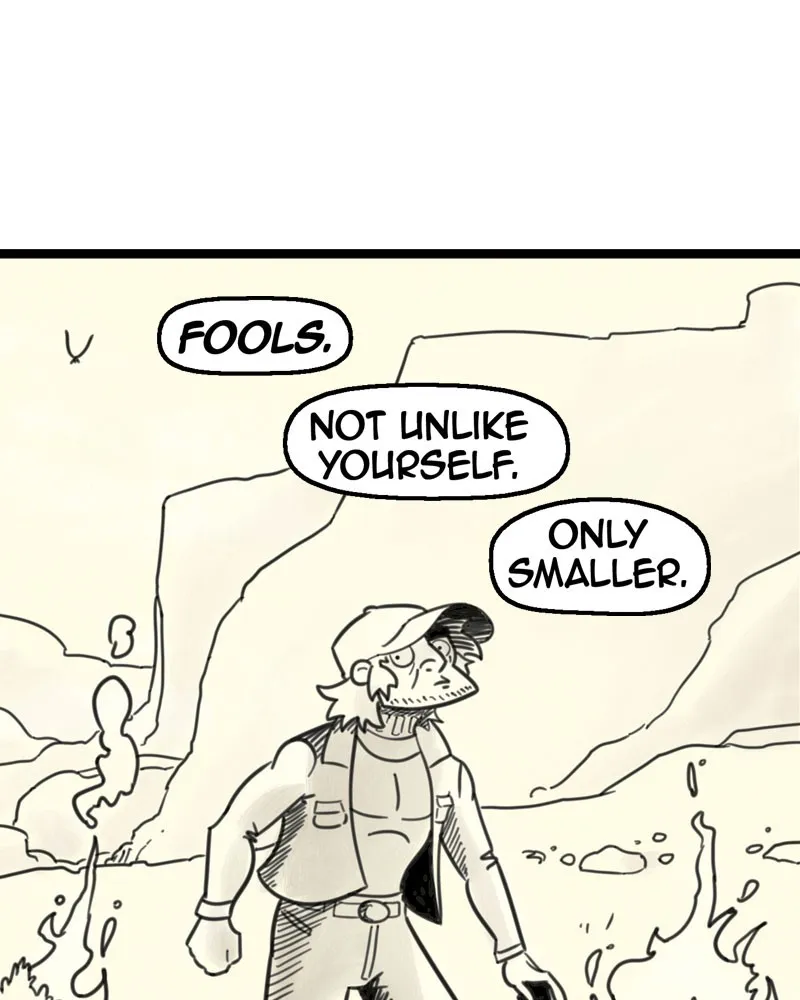 Read Trailer Park Warlock chapter 122 image 42 on Lezhin