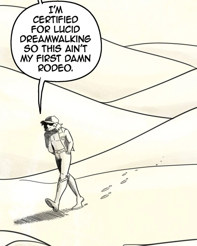 Read Trailer Park Warlock chapter 122 image 48 on Lezhin