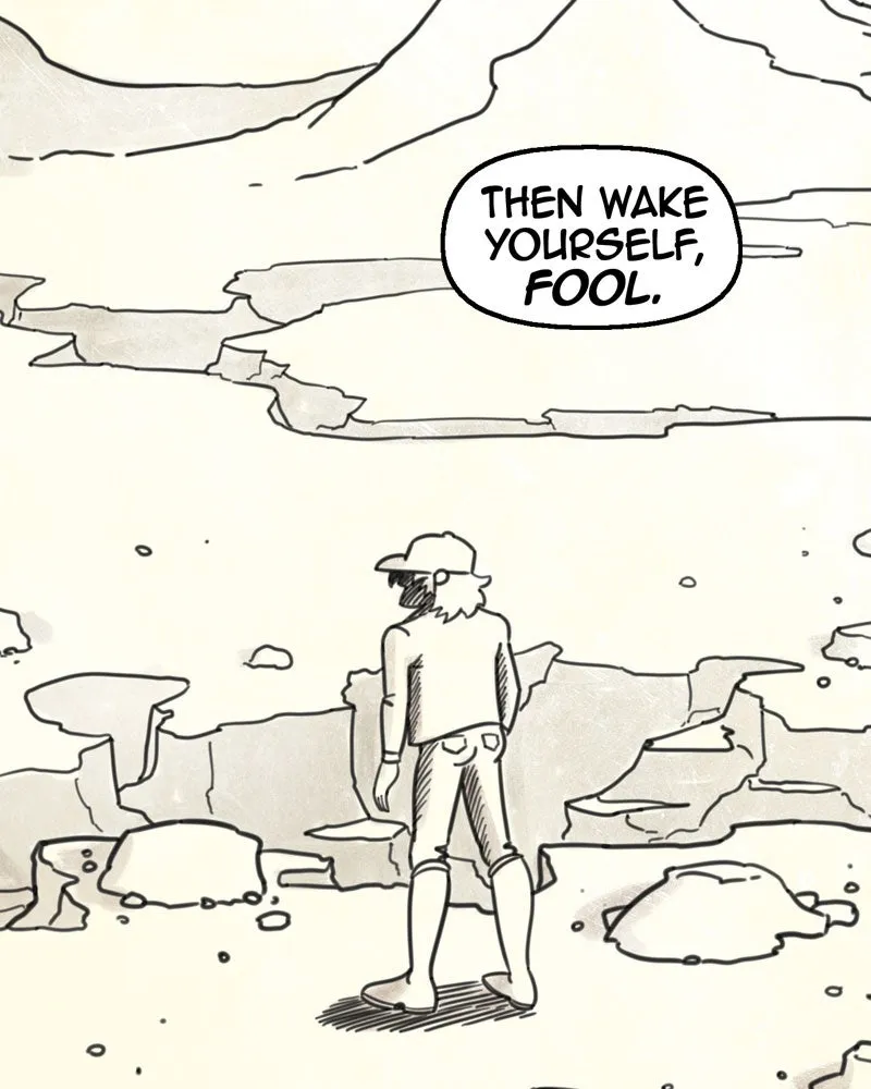 Read Trailer Park Warlock chapter 122 image 50 on Lezhin