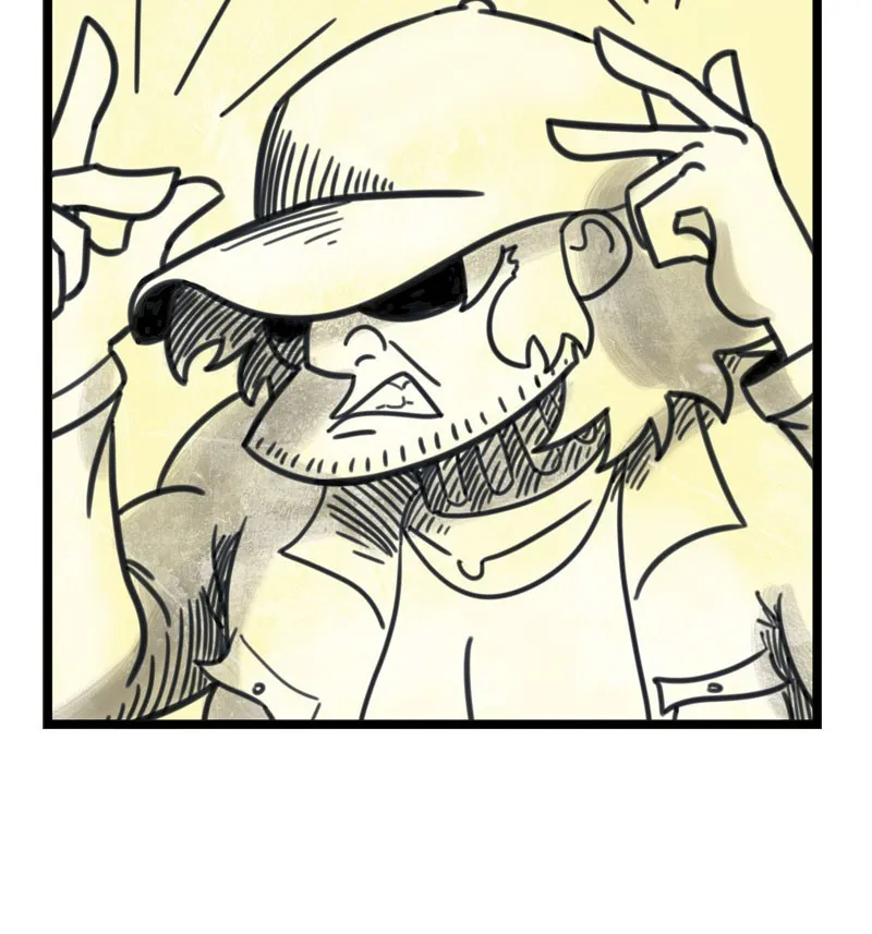 Read Trailer Park Warlock chapter 122 image 55 on Lezhin