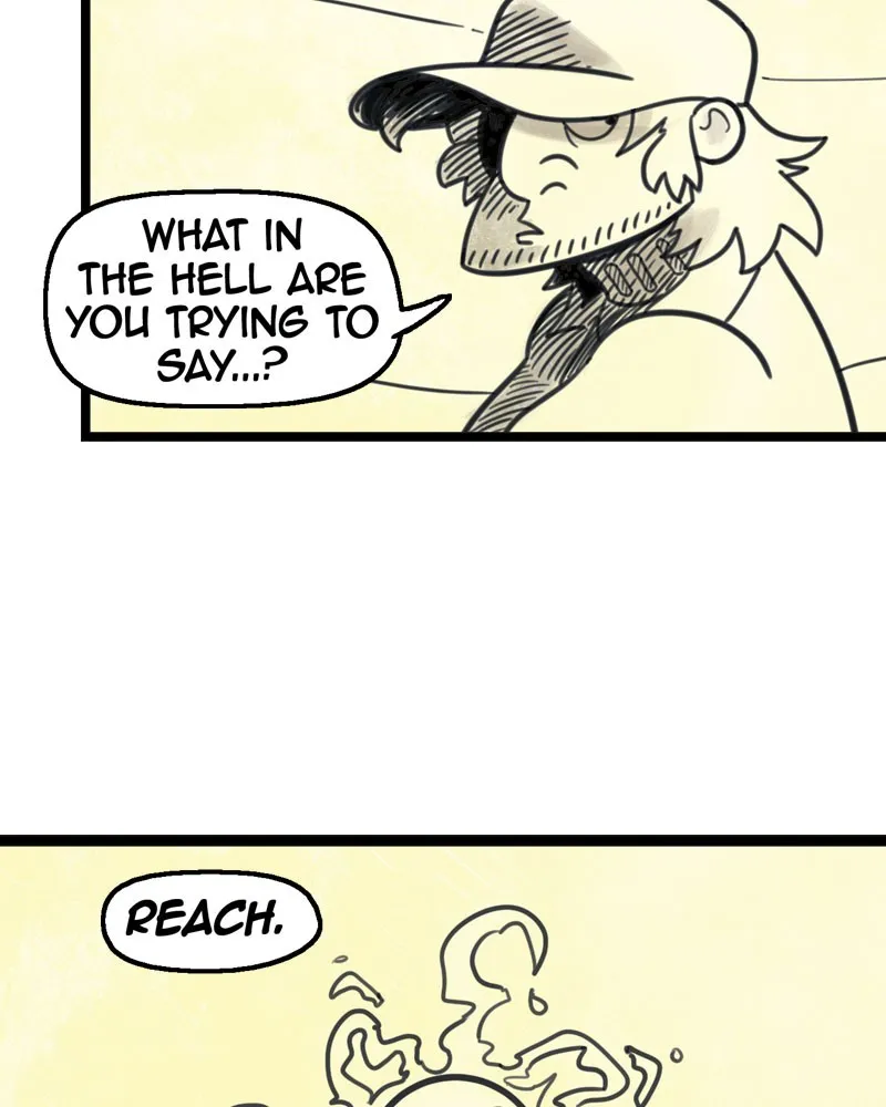 Read Trailer Park Warlock chapter 122 image 62 on Lezhin