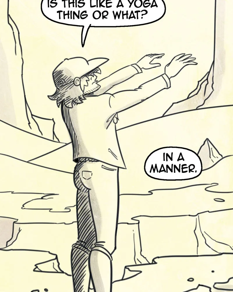 Read Trailer Park Warlock chapter 122 image 64 on Lezhin