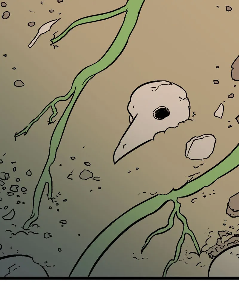 Read Trailer Park Warlock chapter 122 image 72 on Lezhin