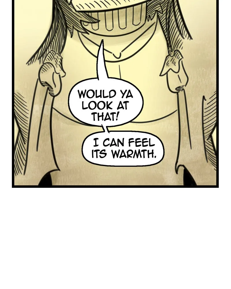 Read Trailer Park Warlock chapter 122 image 74 on Lezhin