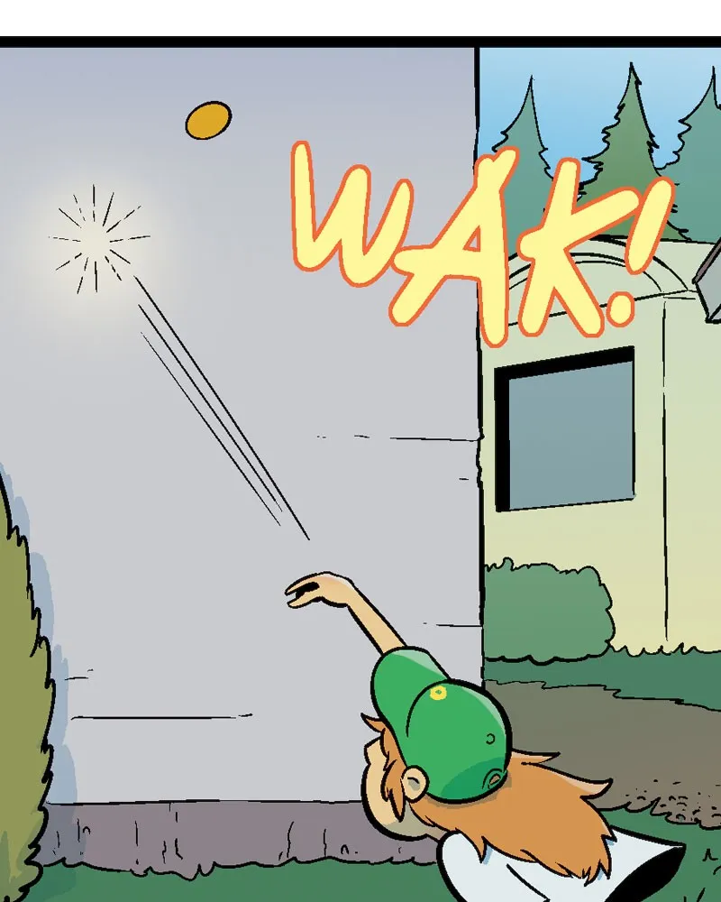 Read Trailer Park Warlock chapter 122 image 8 on Lezhin