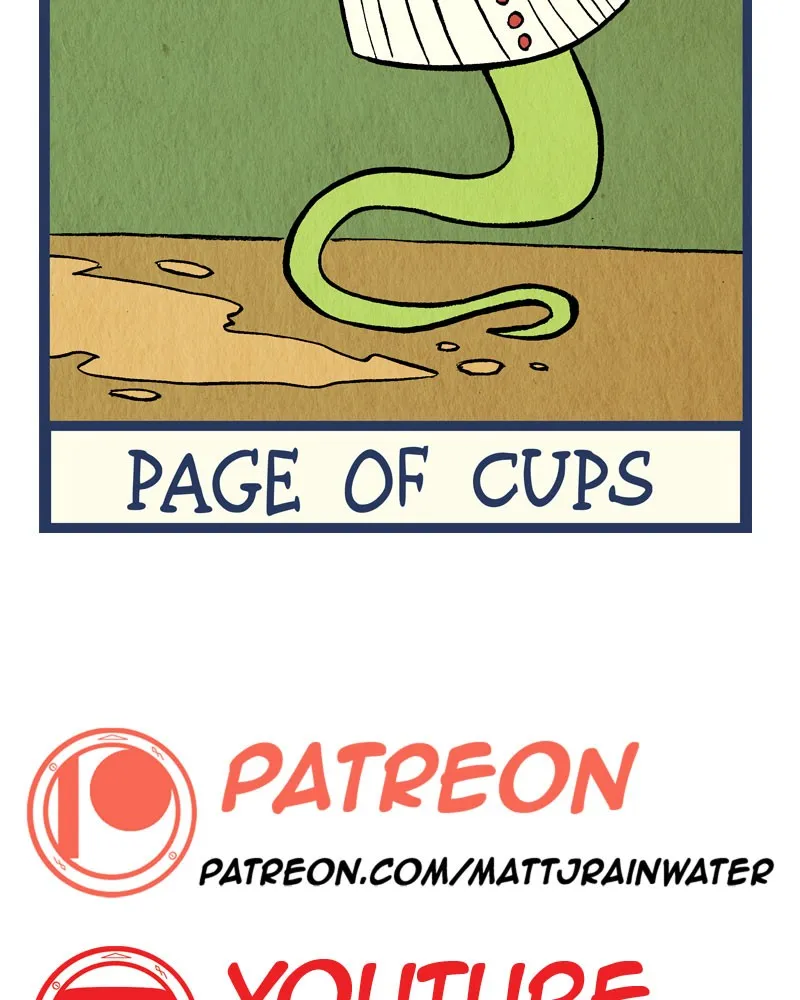 Read Trailer Park Warlock chapter 122 image 86 on Lezhin