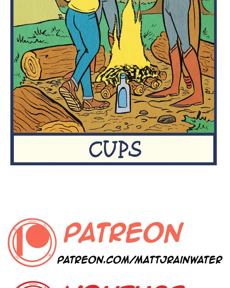 Read Trailer Park Warlock chapter 123 image 101 on Lezhin