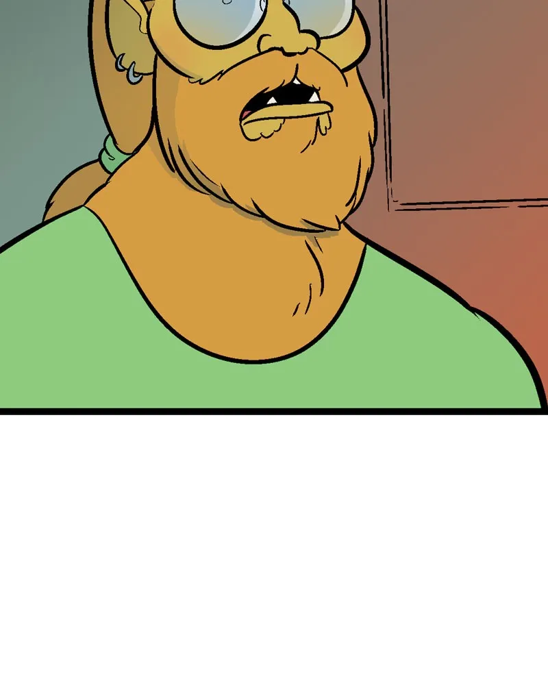 Read Trailer Park Warlock chapter 123 image 13 on Lezhin