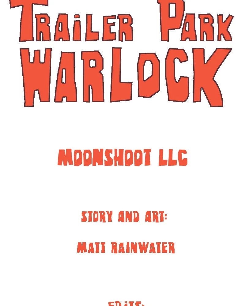 Read Trailer Park Warlock chapter 123 image 16 on Lezhin