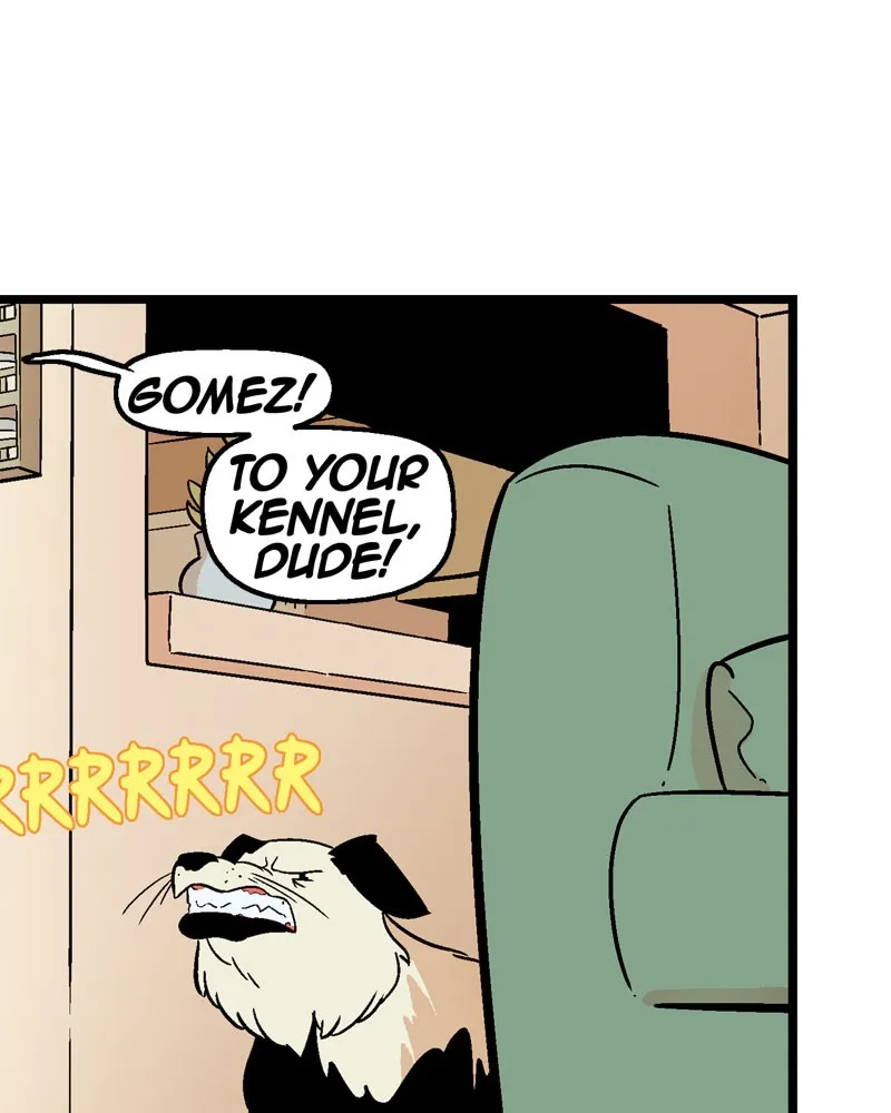 Read Trailer Park Warlock chapter 123 image 20 on Lezhin