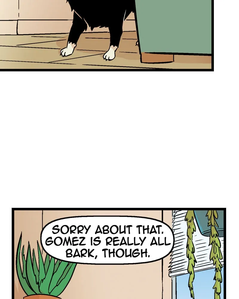 Read Trailer Park Warlock chapter 123 image 21 on Lezhin