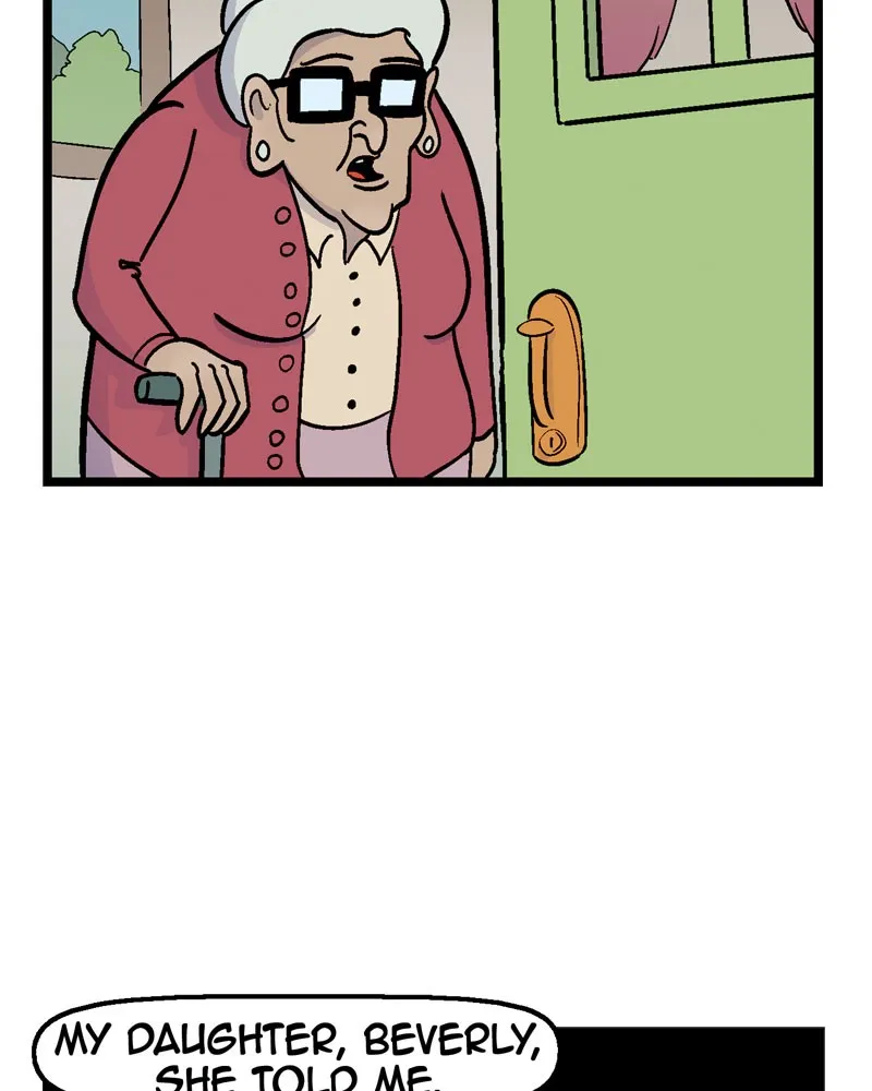 Read Trailer Park Warlock chapter 123 image 3 on Lezhin