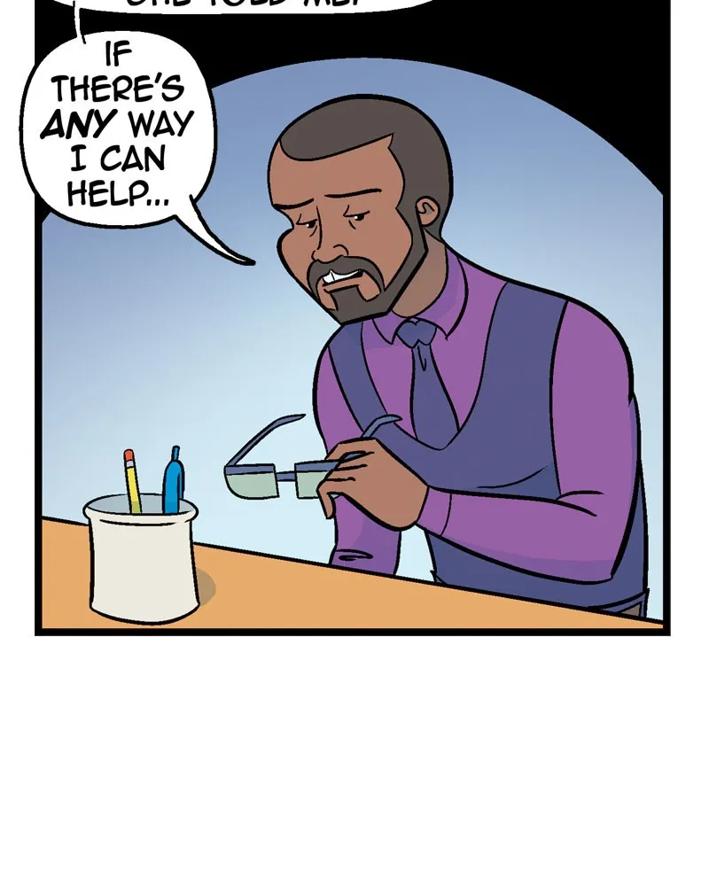 Read Trailer Park Warlock chapter 123 image 4 on Lezhin
