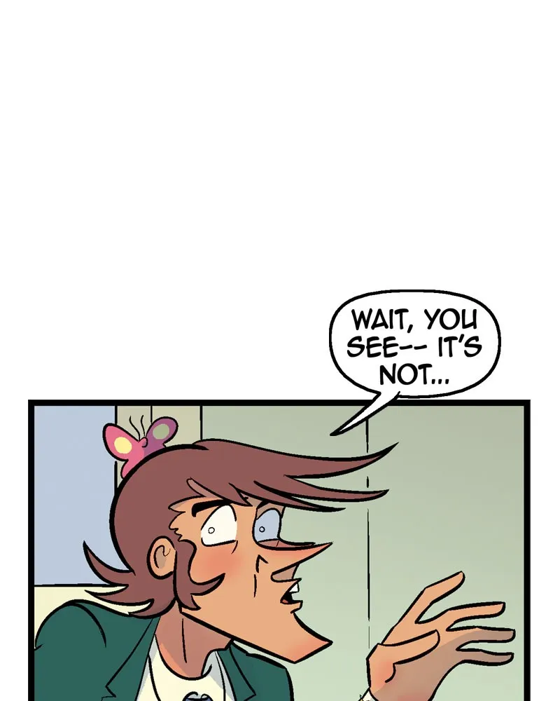 Read Trailer Park Warlock chapter 123 image 47 on Lezhin