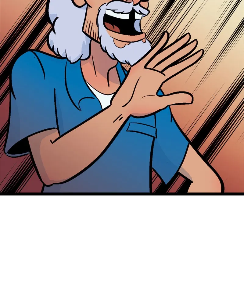 Read Trailer Park Warlock chapter 123 image 50 on Lezhin