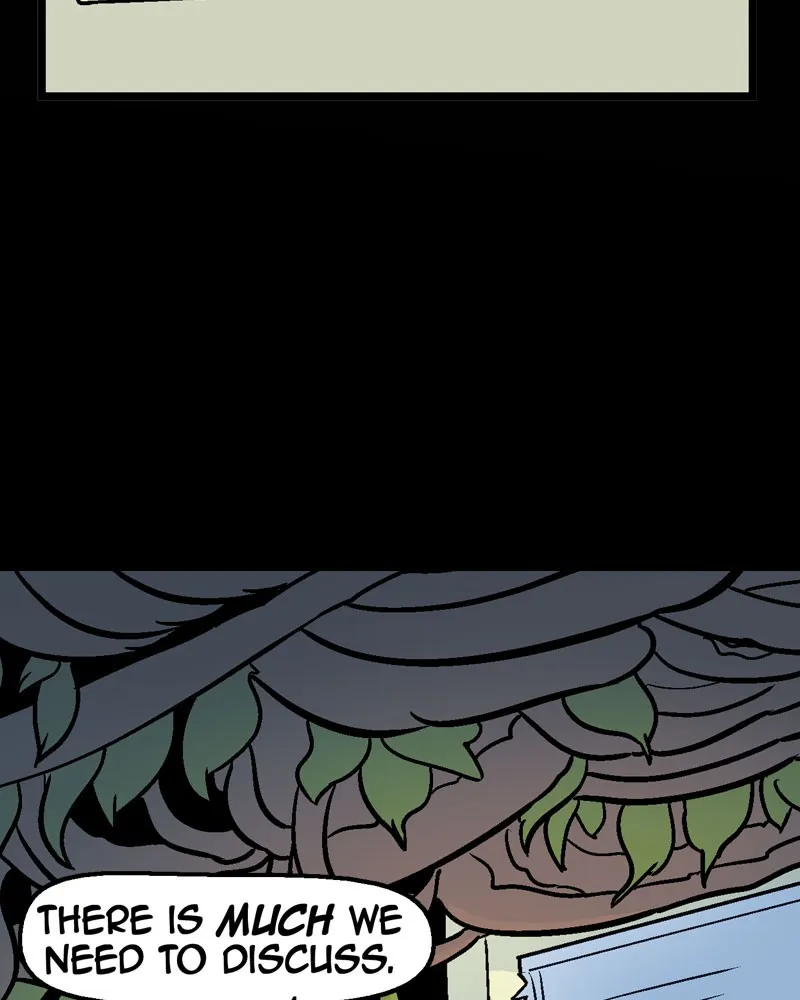 Read Trailer Park Warlock chapter 123 image 52 on Lezhin