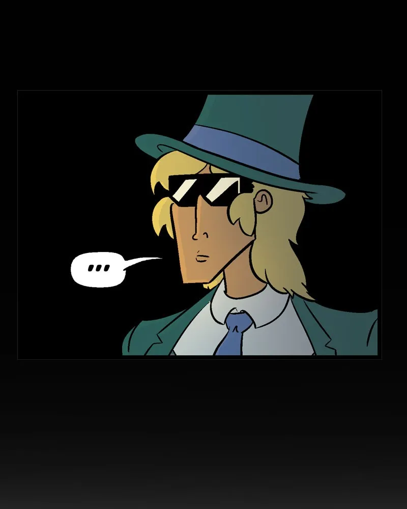 Read Trailer Park Warlock chapter 123 image 54 on Lezhin