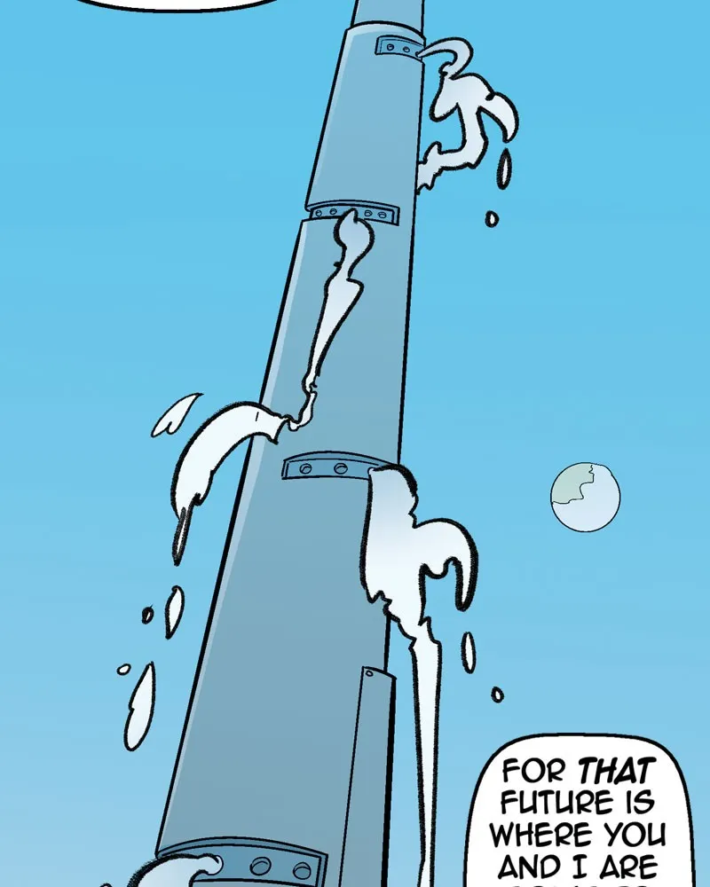 Read Trailer Park Warlock chapter 123 image 57 on Lezhin