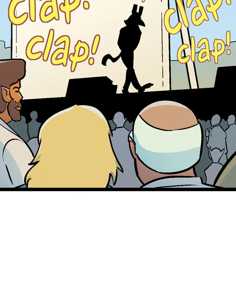 Read Trailer Park Warlock chapter 123 image 64 on Lezhin