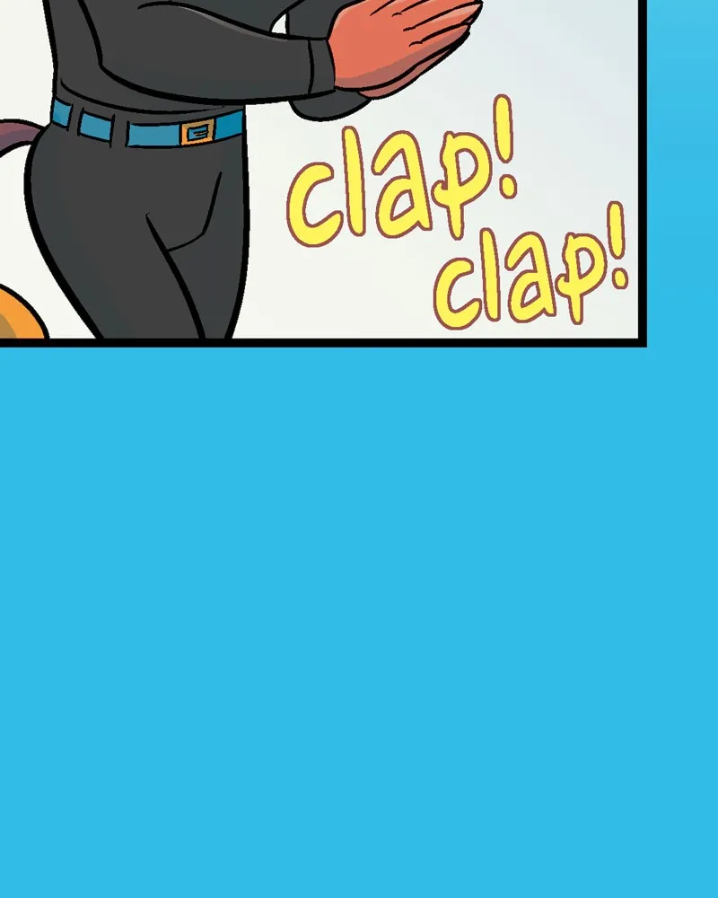 Read Trailer Park Warlock chapter 123 image 66 on Lezhin