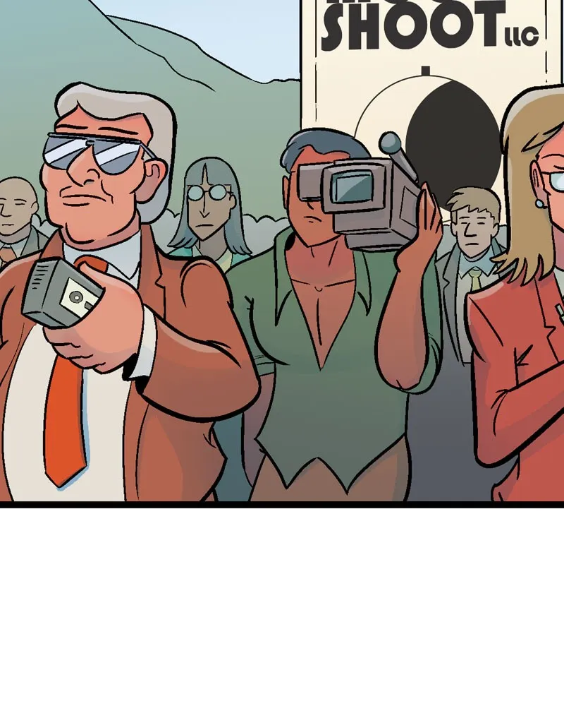 Read Trailer Park Warlock chapter 123 image 71 on Lezhin