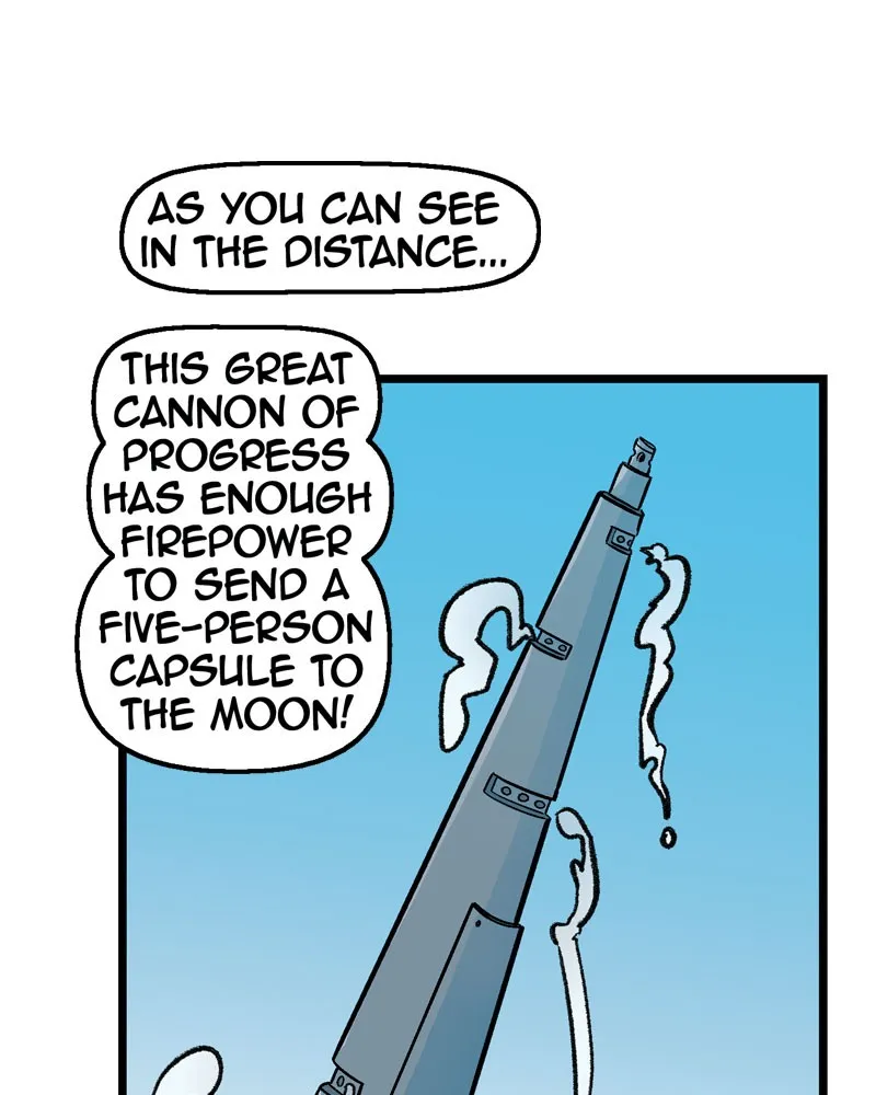 Read Trailer Park Warlock chapter 123 image 72 on Lezhin