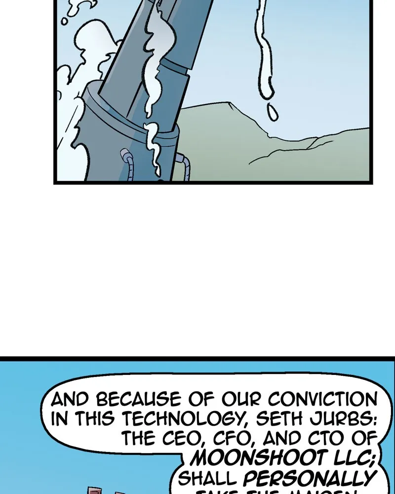 Read Trailer Park Warlock chapter 123 image 73 on Lezhin