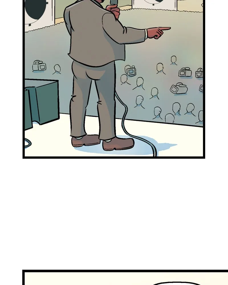 Read Trailer Park Warlock chapter 123 image 80 on Lezhin
