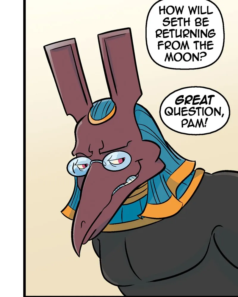 Read Trailer Park Warlock chapter 123 image 81 on Lezhin