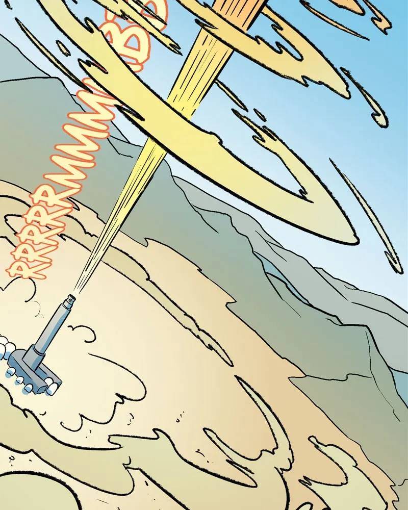 Read Trailer Park Warlock chapter 123 image 89 on Lezhin