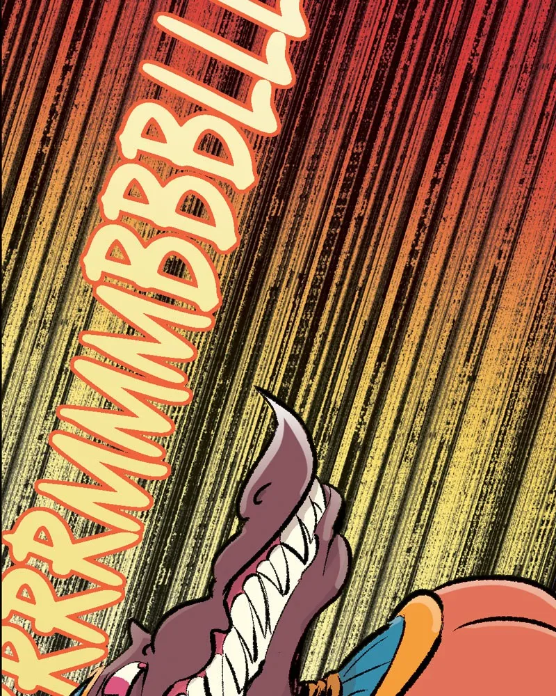 Read Trailer Park Warlock chapter 123 image 91 on Lezhin