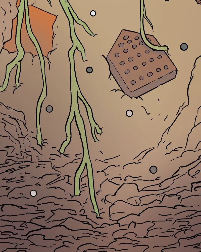 Read Trailer Park Warlock chapter 124 image 14 on Lezhin