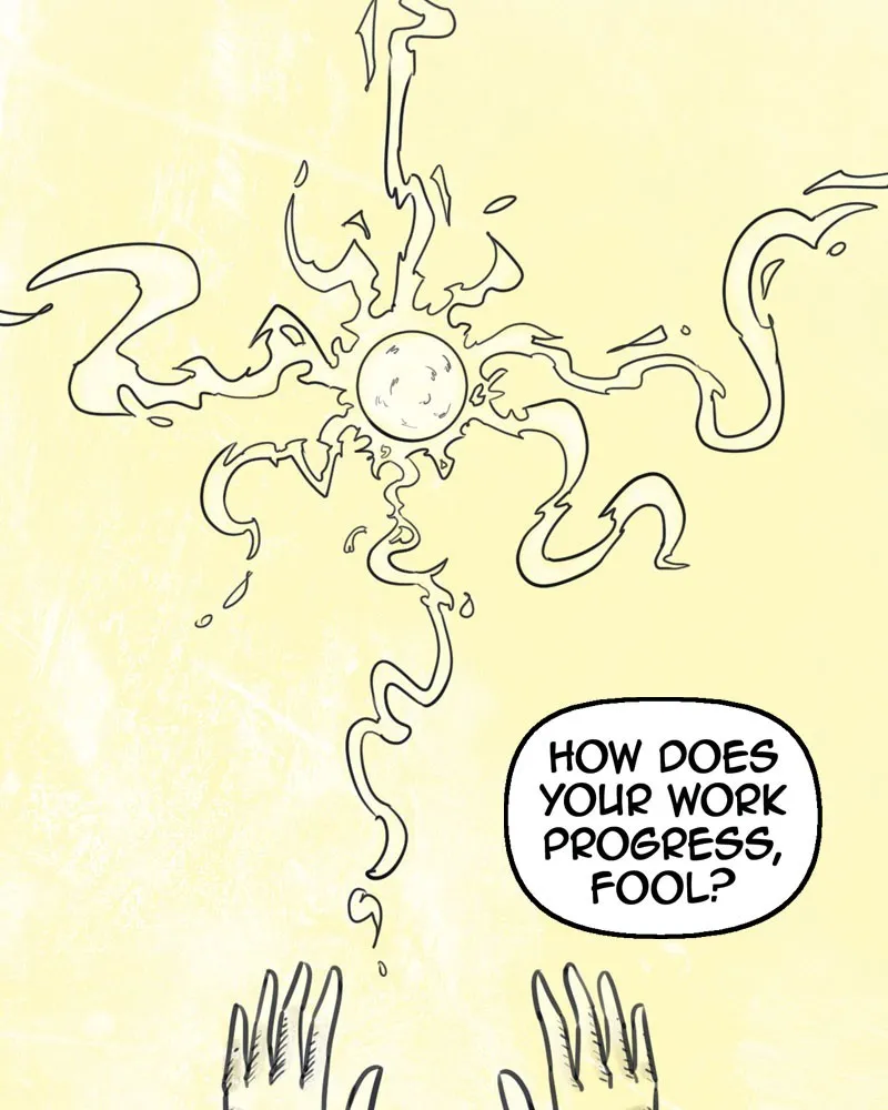 Read Trailer Park Warlock chapter 124 image 3 on Lezhin