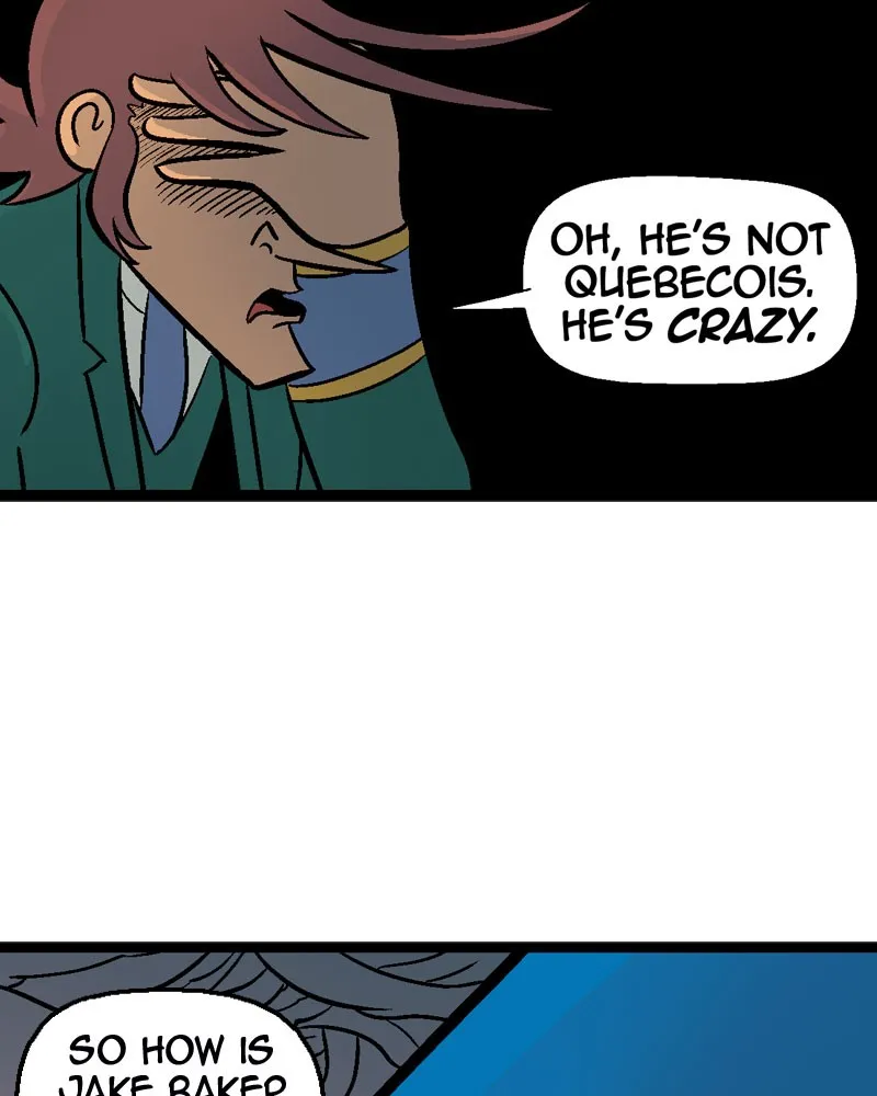 Read Trailer Park Warlock chapter 124 image 37 on Lezhin