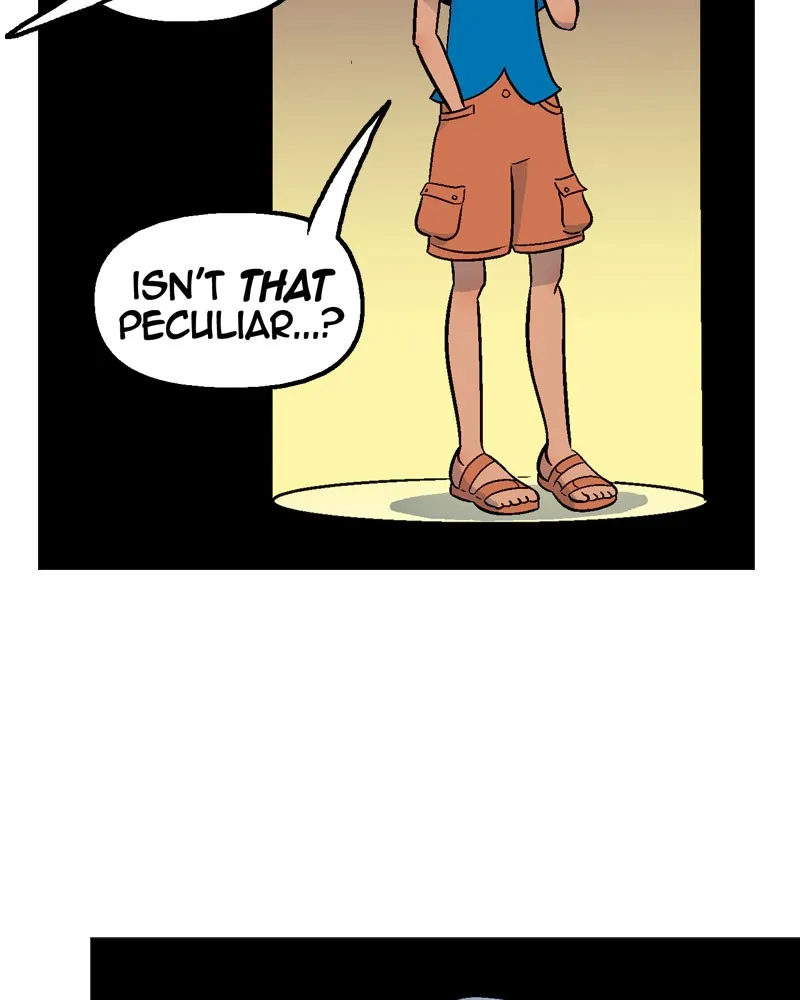 Read Trailer Park Warlock chapter 124 image 42 on Lezhin
