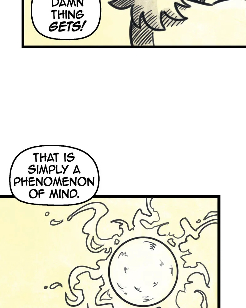 Read Trailer Park Warlock chapter 124 image 5 on Lezhin